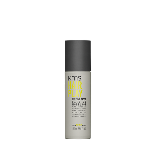 KMS Hair Play Molding Paste 150ml