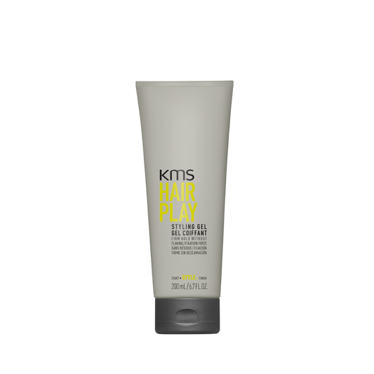 KMS Hair Play Styling Gel 200ml