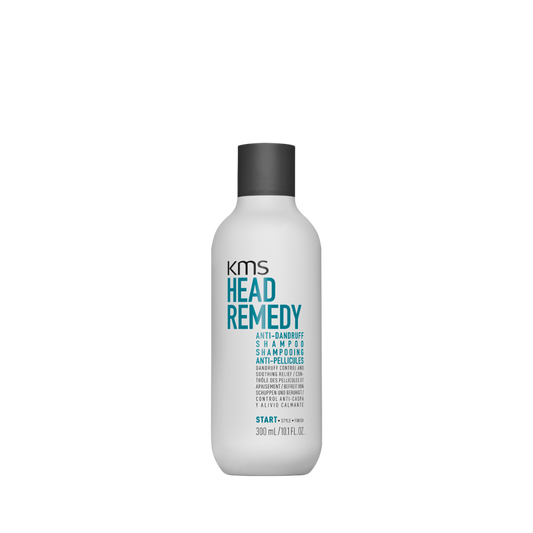 KMS Head Remedy Anti Dandruff Shampoo 300ml