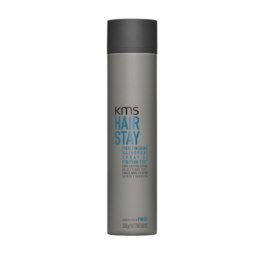 KMS Hair Stay Firm Finishing Hair Spray 300ml