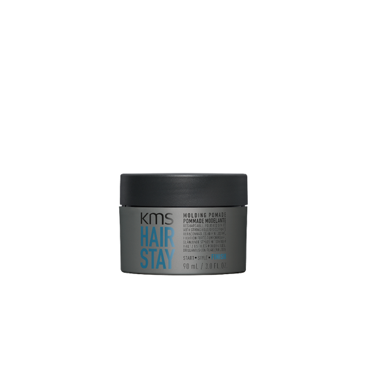 KMS Hair Stay Molding Pomade 90ml