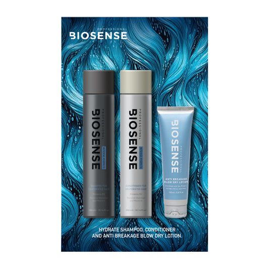Biosense Intense Hydrate Gift Box