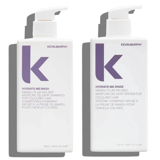 Kevin Murphy Hydrate Duo 500ml