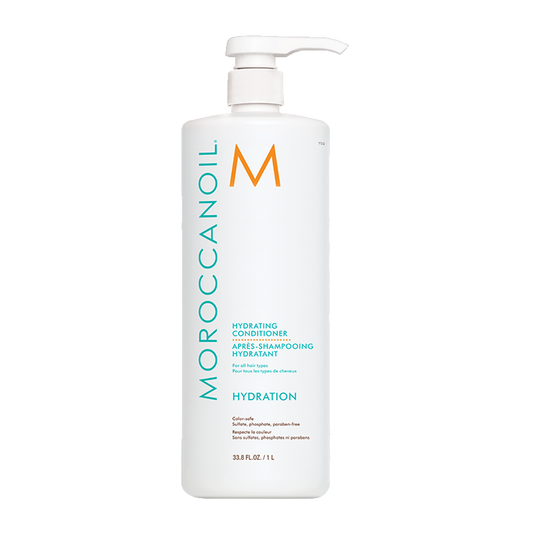 Moroccanoil Hydrating Conditioner 1000ml