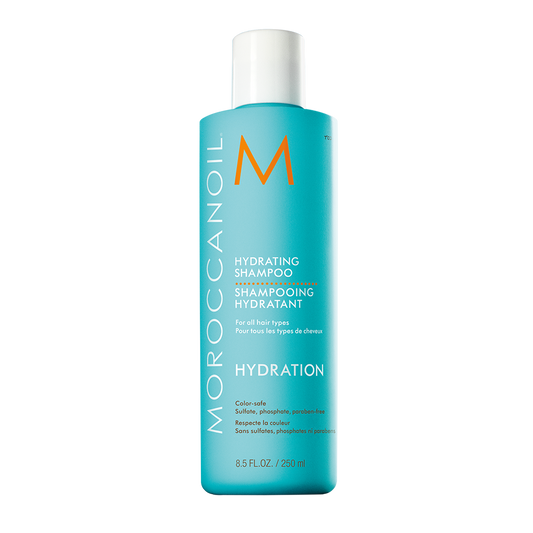 Moroccanoil Hydrating Shampoo 250ml