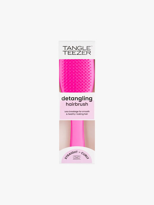 Tangle Teezer The Ultimate Runaway Pink