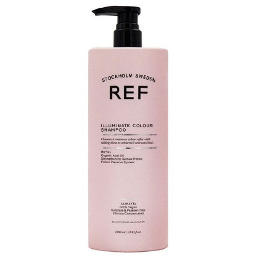 REF Illuminate Color Shampoo 1000ml