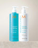 Moroccanoil Volume 500ml Duo