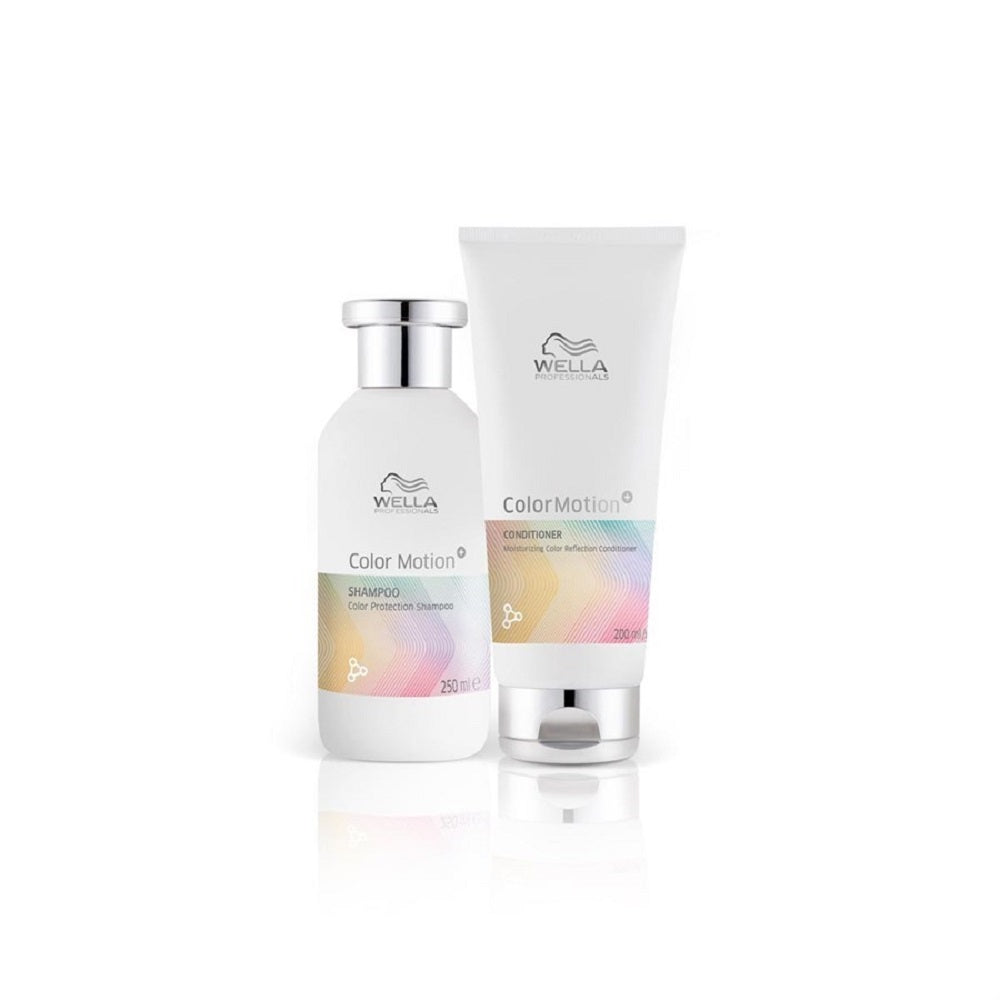Wella Color Motion Duo