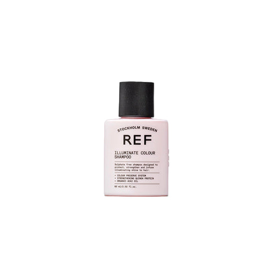 REF illuminate Colour Conditioner 60ml (Travel Size)