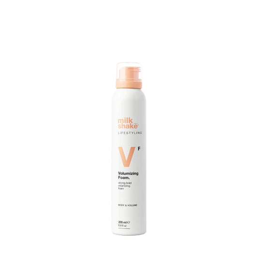 Milkshake Lifestyling Volumizing Foam 200ml