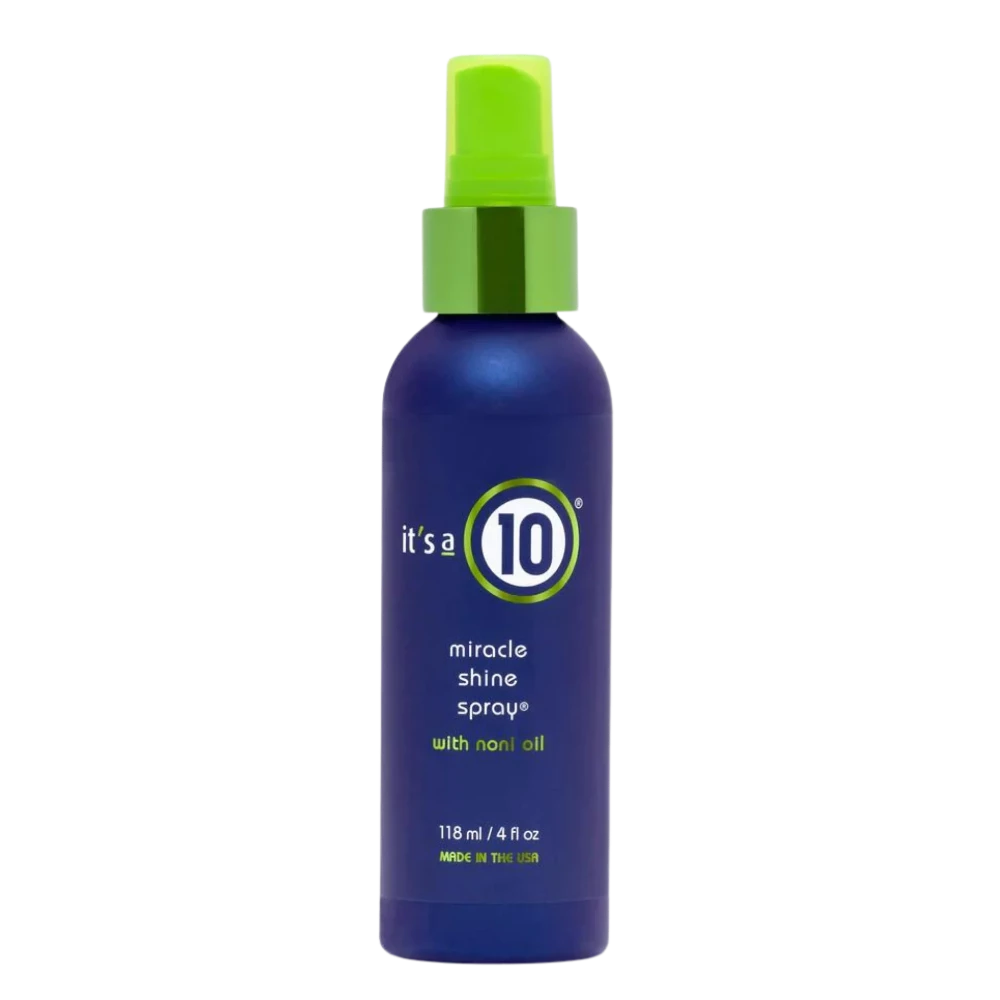 It’s A 10 Miracle Shine Spray 118ml