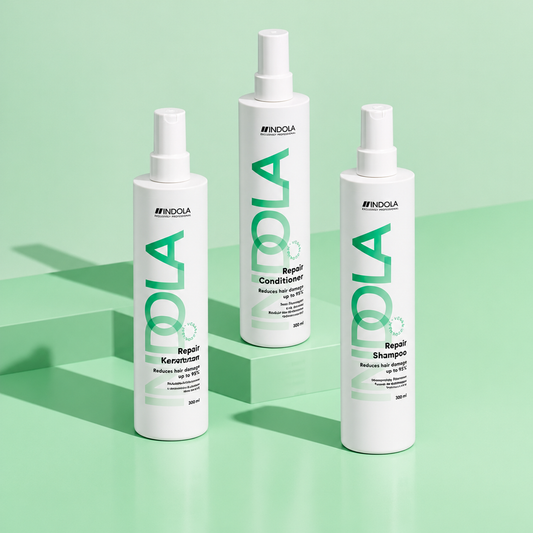 Indola Repair Gift Set