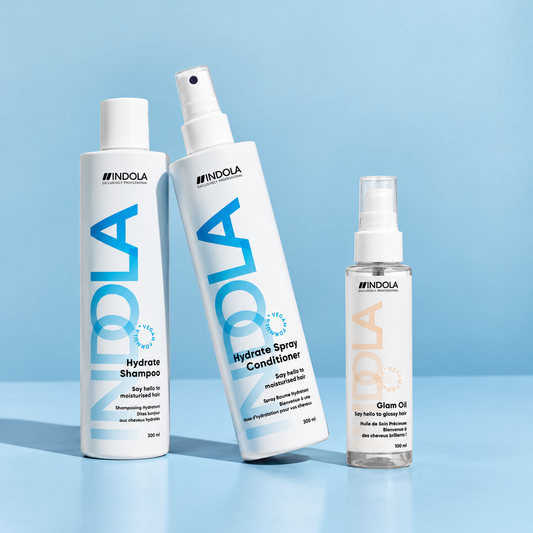 Indola Hydrate Gift Set