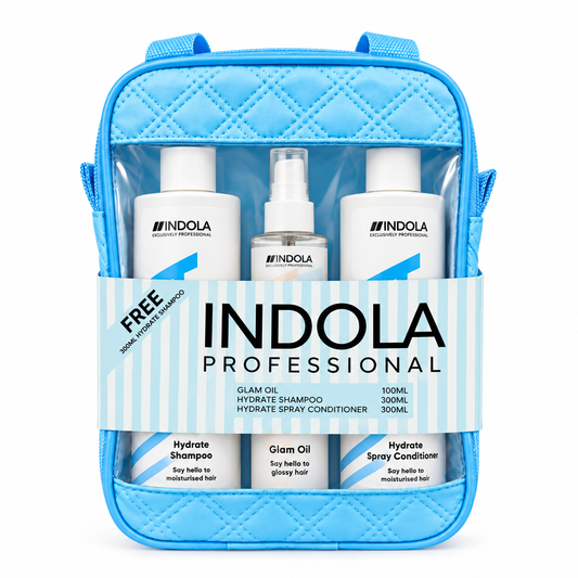 Indola Hydrate Gift Set
