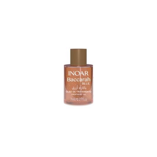 Inoar Baccarah Blue Luxury Oil 7ml