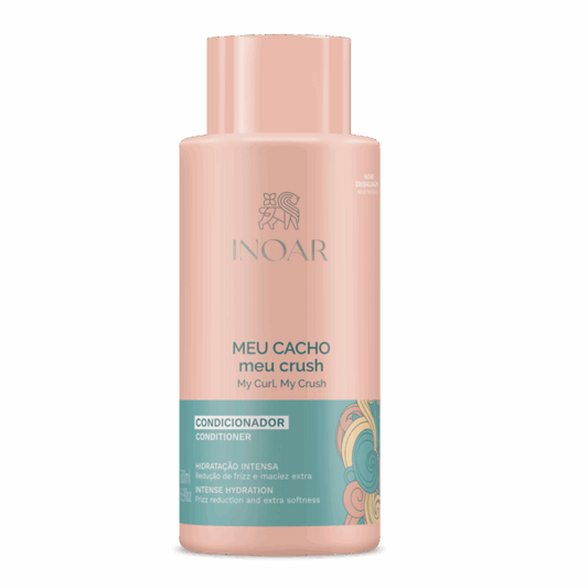 Inoar My Curl My Crush Conditioner 500ml