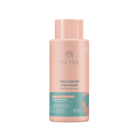 Inoar My Curl My Crush Combing Cream 500ml