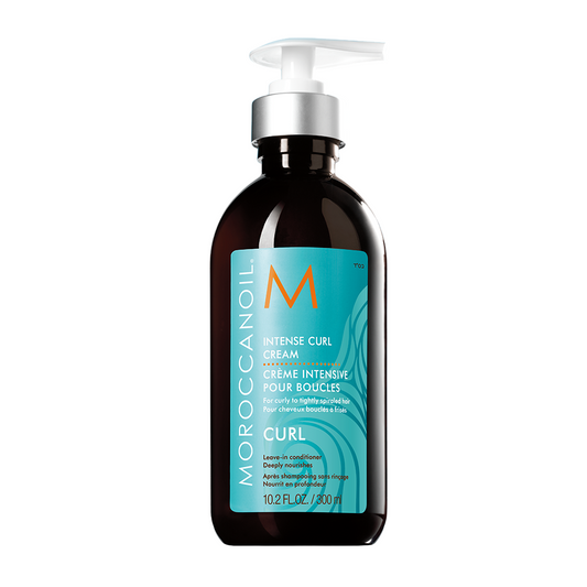 Moroccanoil Intense Curl Cream 300ml