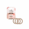 Invisibobble Slim Bronze Me Pretty 3pcs