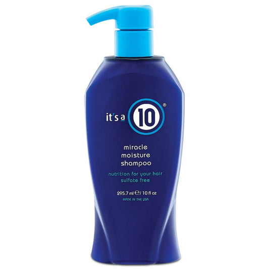 It's A 10 Miracle Moisture Shampoo 1000ml