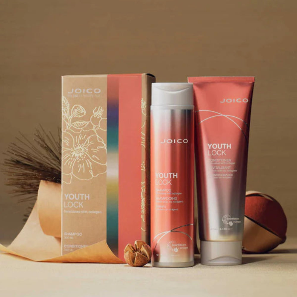 Unbox your JOI - Joico Youth Lock