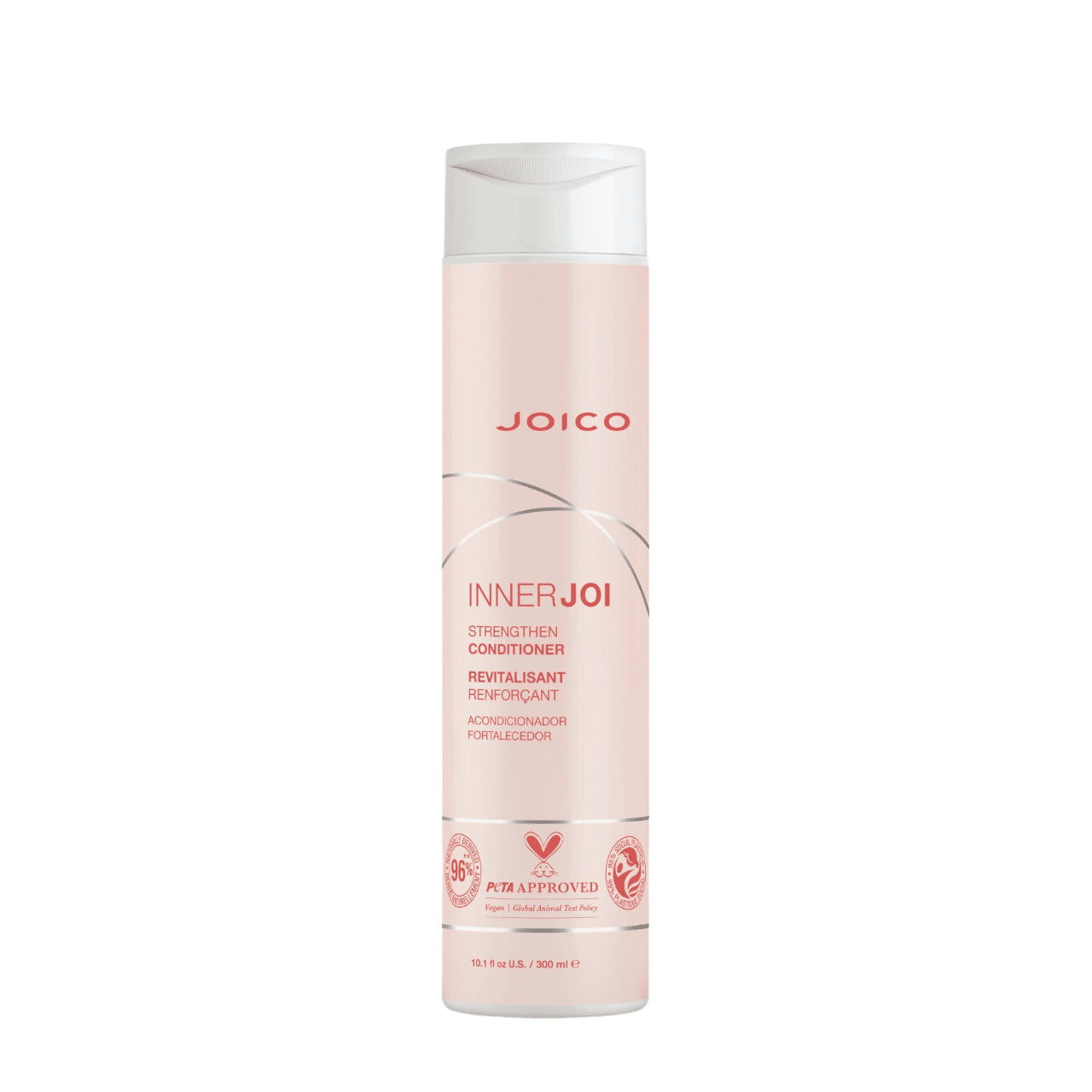 Joico Inner Joi Strengthen Condiitoner 300ml (Last Of Range)