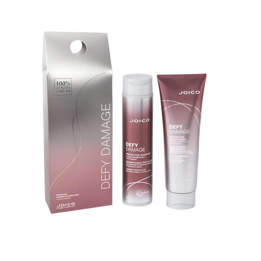 Joico Defy Damage Festive Joi Giftpack