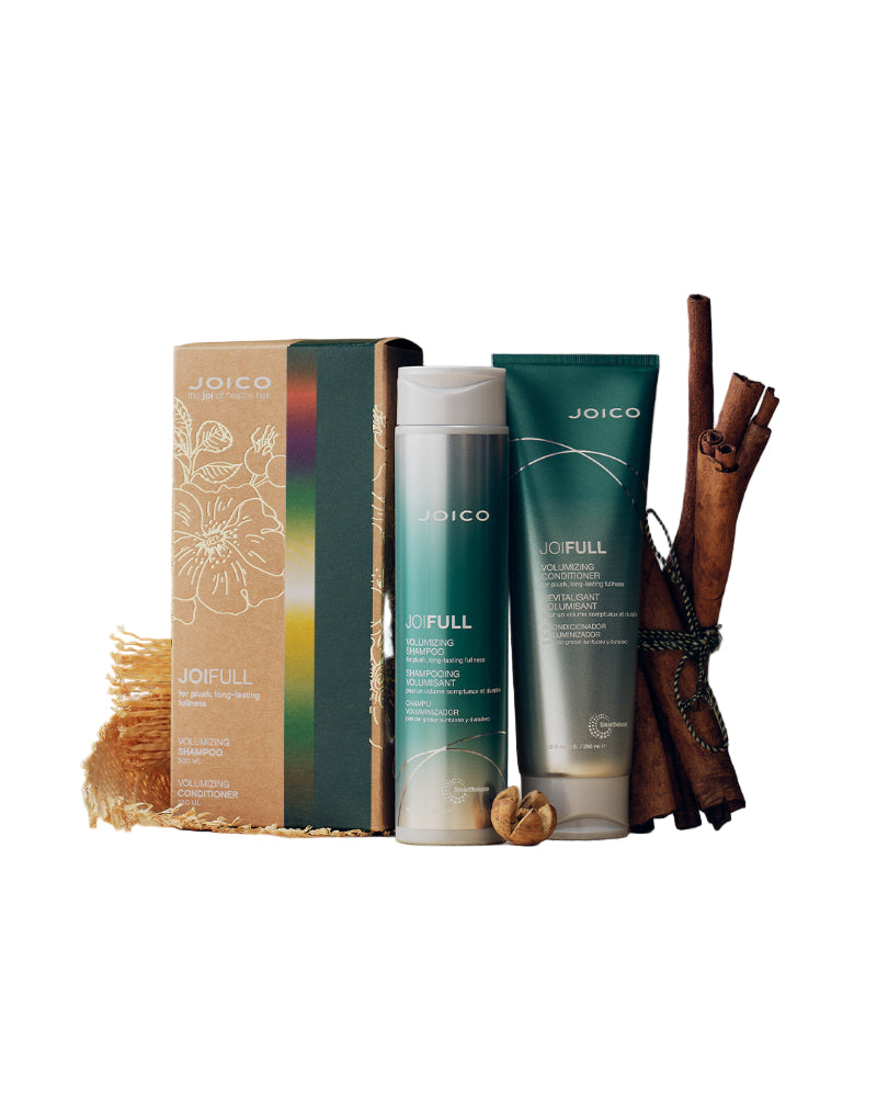 Unbox your JOI - Joico Joifull