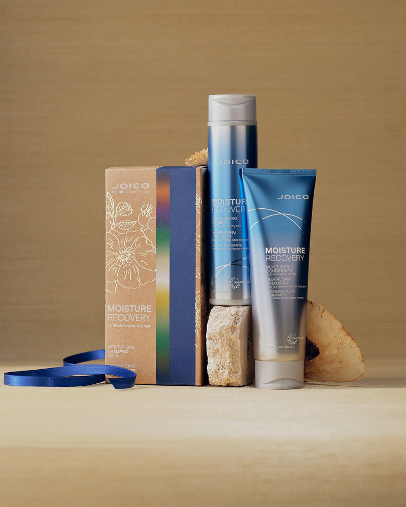 Unbox your JOI - Joico Moisture Recovery