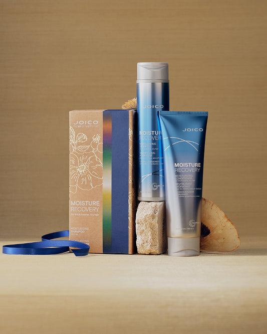 Unbox your JOI - Joico Moisture Recovery