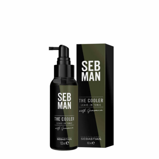 Sebastian Sebman The Cooler 100ml