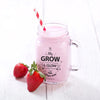 Quick Grow Strawberry Shake Sachet 15g