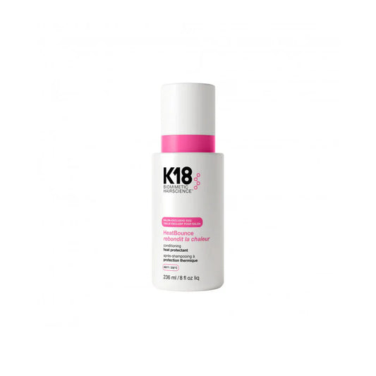 K18 Heat Bounce Conditioning Heat Protectant 236ml