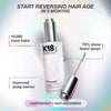 K18 Biomimetic Future IQ Biomimetic Hair Longevity Serum 90ml