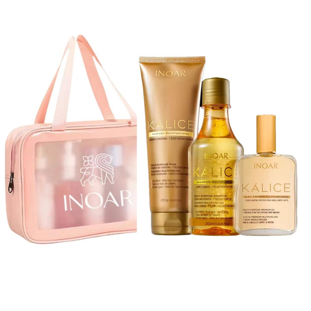 Inoar Kalice Festive Pack – Salon500 Online