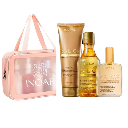 Inoar Kalice Festive Pack