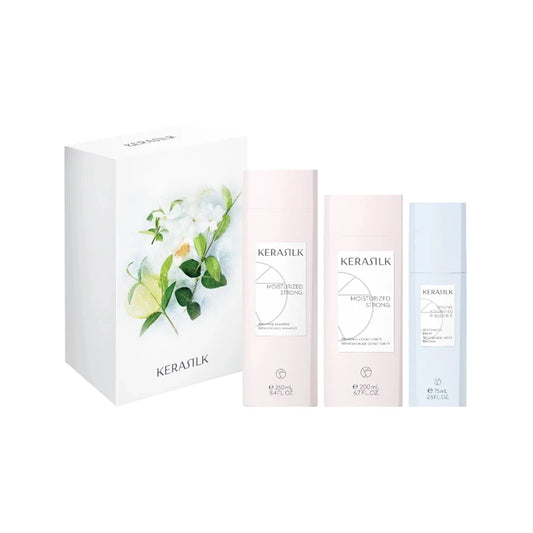 Kerasilk Repairing Gift Collection (Last Of Range)