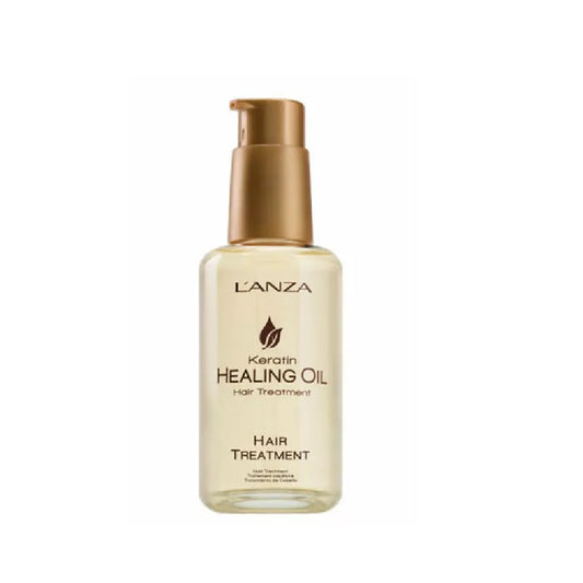 Lanza Keratin Healing Oil 50ml