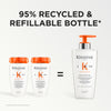 Kérastase Nutritive Bain Riche -Nourishing Shampoo for Very Dry Hair – 500ml