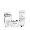 Kérastase Symbiose Pureté Bundle Oily Scalp For Fine To Medium Hair
