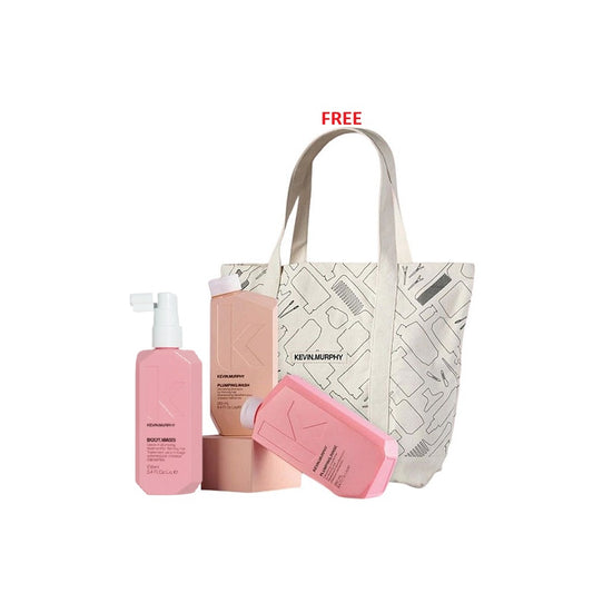 Kevin Murphy Plump Your Spring Bundle