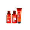 Redken Frizz Dismiss Mask Trio Bundle