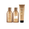 Redken All Soft Trio Bundle