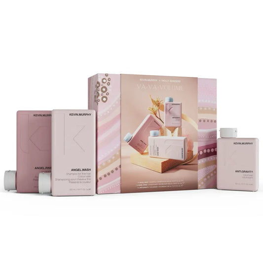 Kevin Murphy Va Va Volume Holiday Trio