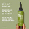 KMS Add Volume Liquid Strength Rinse 150ml