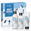 KMS Moisture Repair Giftset Includes Complimentary Moisture Repair Revival Creme 125ml