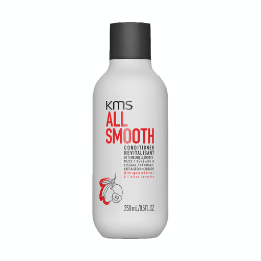 KMS All Smooth Conditioner 250ml