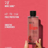 KMS All Smooth Intense Nourishing Oil 100ml