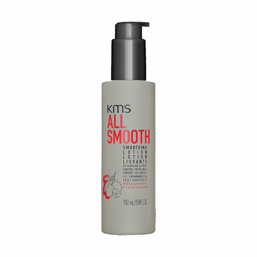 KMS All Smooth Smoothing Lotion 150ml